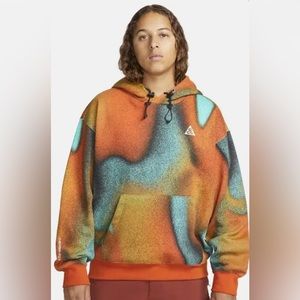 Nike ACG Therma-Fit “Tuff Fleece” Unisex - Small